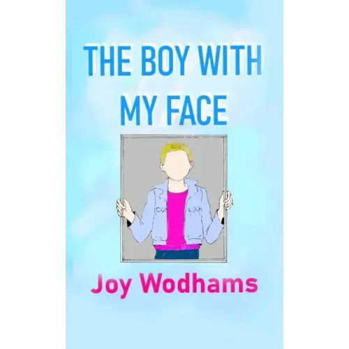 The Boy with My Face