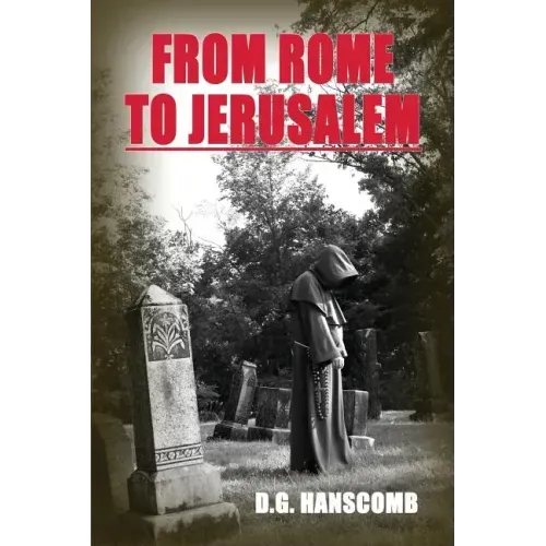 From Rome to Jerusalem