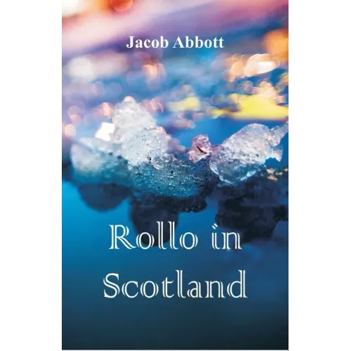Rollo in Scotland