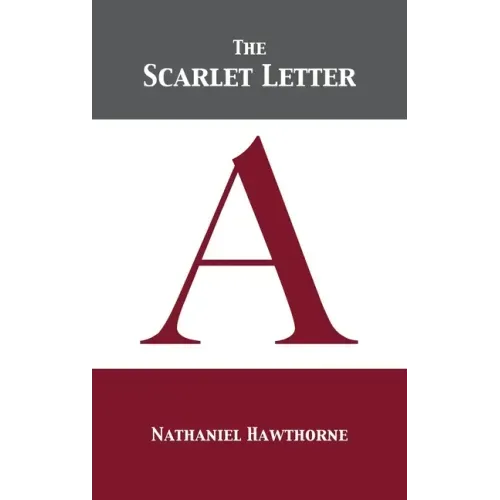 The Scarlet Letter