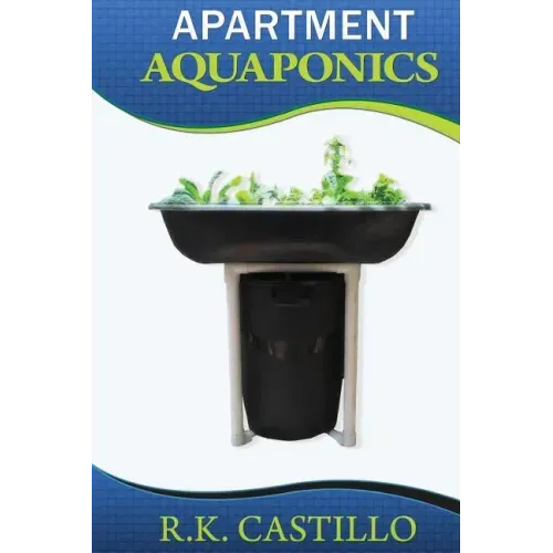 Apartment Aquaponics