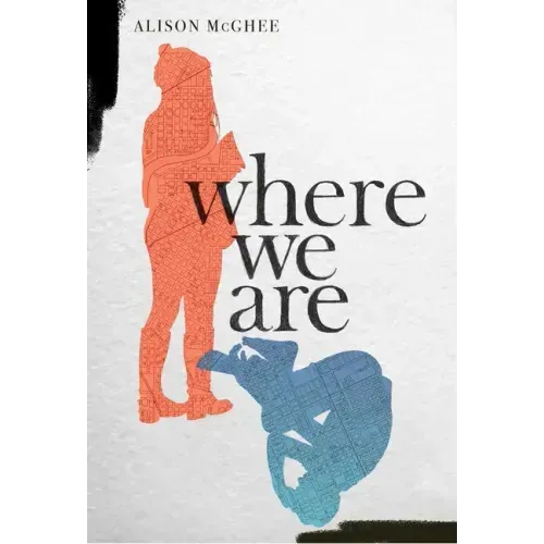 Where We Are