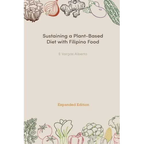 Sustaining a Plant-Based Diet with Filipino Food