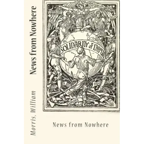 News from Nowhere