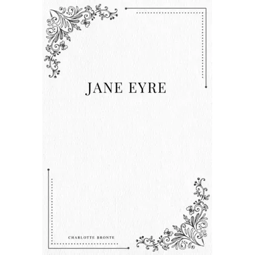 Jane Eyre