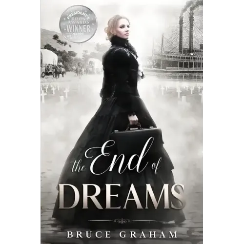 The End of Dreams