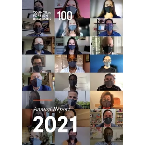 2021 Annual Report