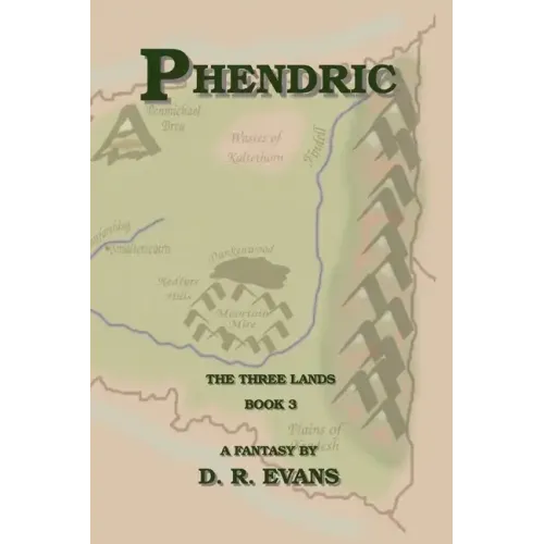 Phendric