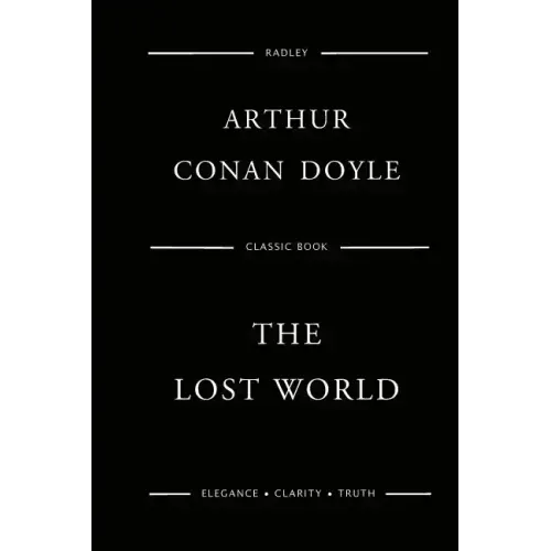 The Lost World