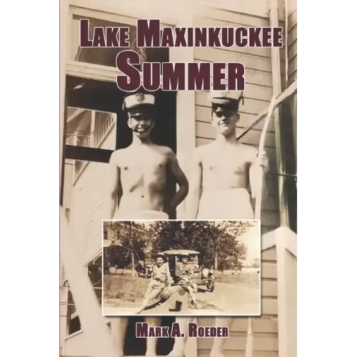 Lake Maxinkuckee Summer
