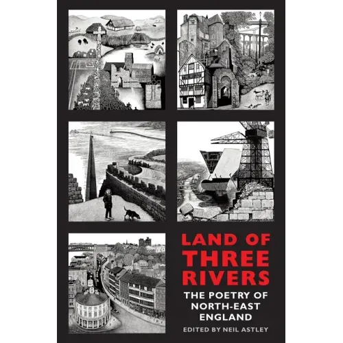 Land of Three Rivers: The Poetry of North-East England