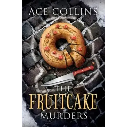 The Fruitcake Murders