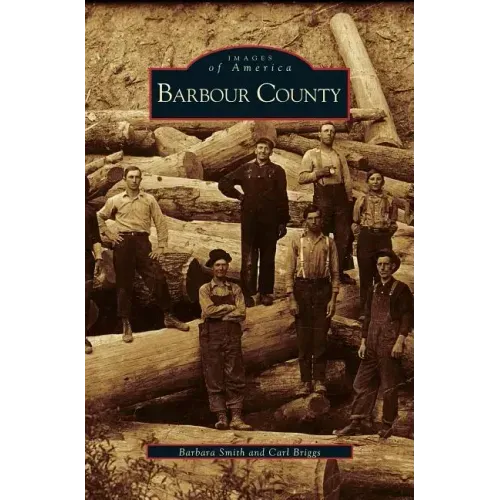 Barbour County