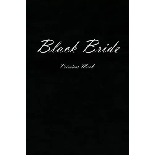 Black Bride
