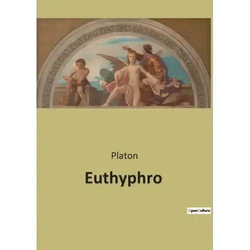 Euthyphro