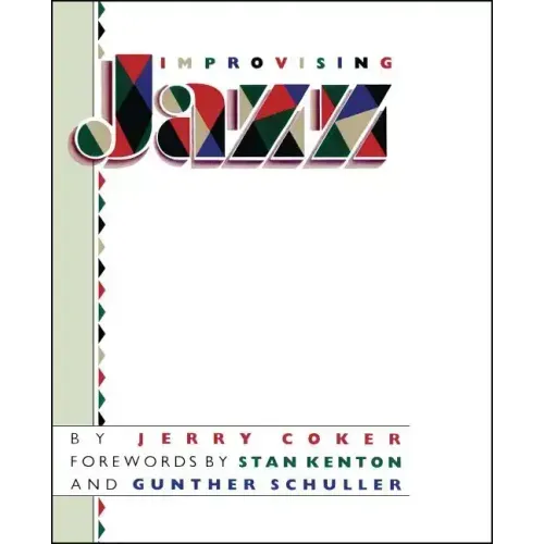 Improvising Jazz