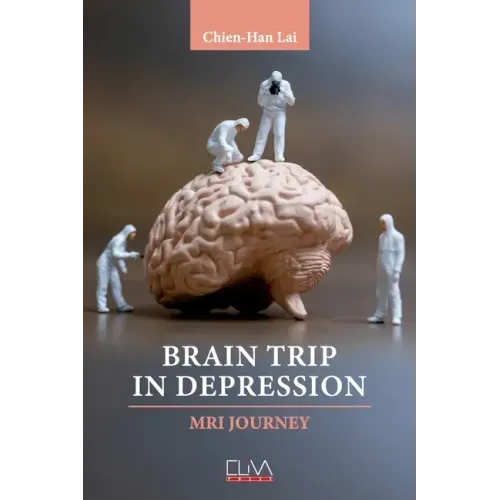 Brain Trip in Depression: MRI Journey