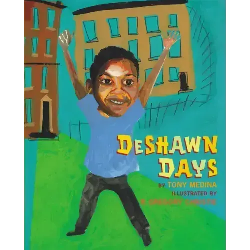 Deshawn Days
