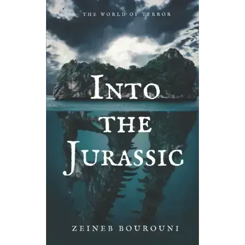 Into the Jurassic