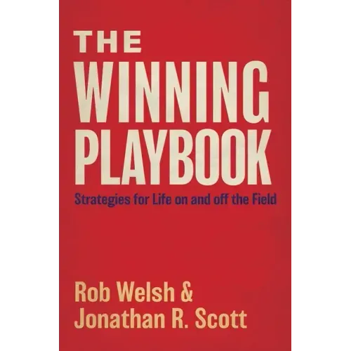 The Winning Playbook