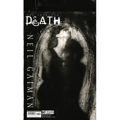 Absolute Death
