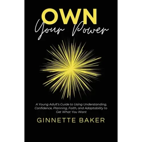 Own Your Power