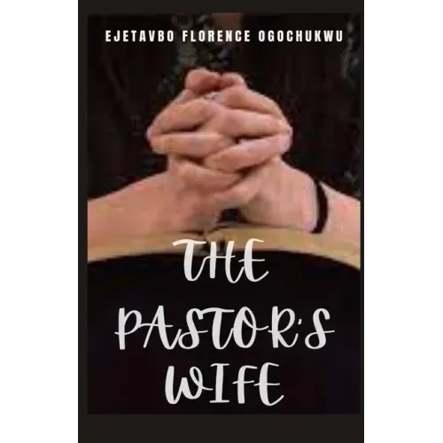 The Pastor's Wife