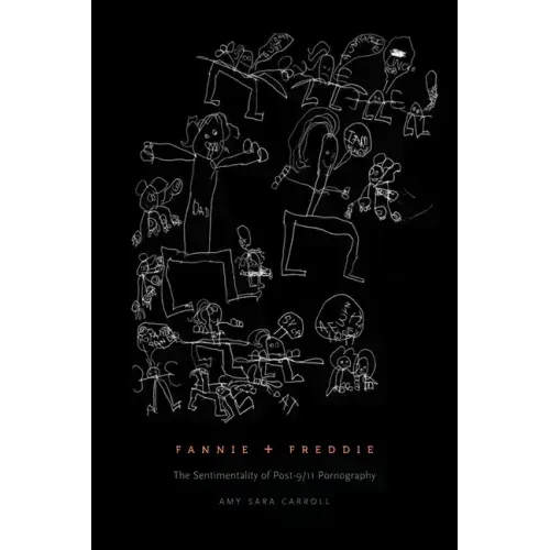 Fannie + Freddie: The Sentimentality of Posta 9/11 Pornography