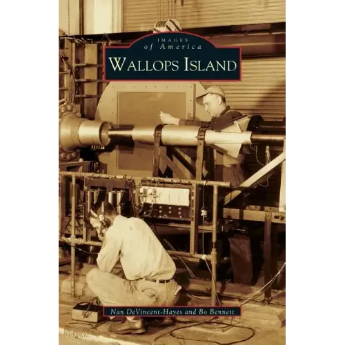 Wallops Island