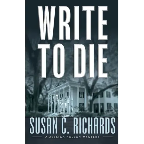 Write To Die