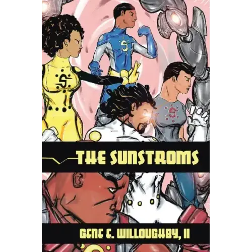 The Sunstroms