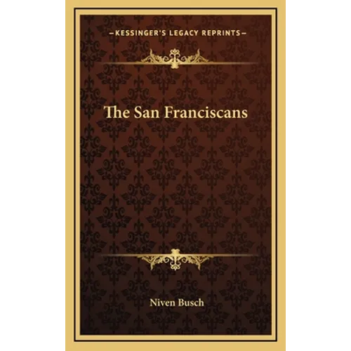 The San Franciscans