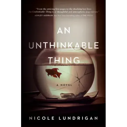 An Unthinkable Thing