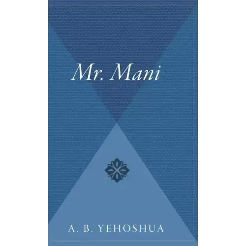 Mr. Mani