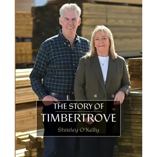 The Story of Timbertrove