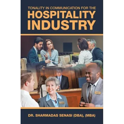 Tonality in Communication for the Hospitality Industry