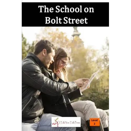 The School on Bolt Street