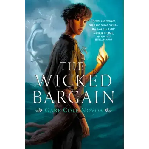 The Wicked Bargain