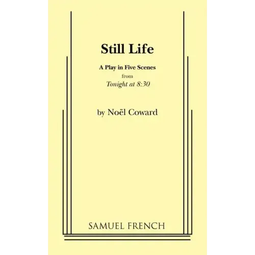 Still Life