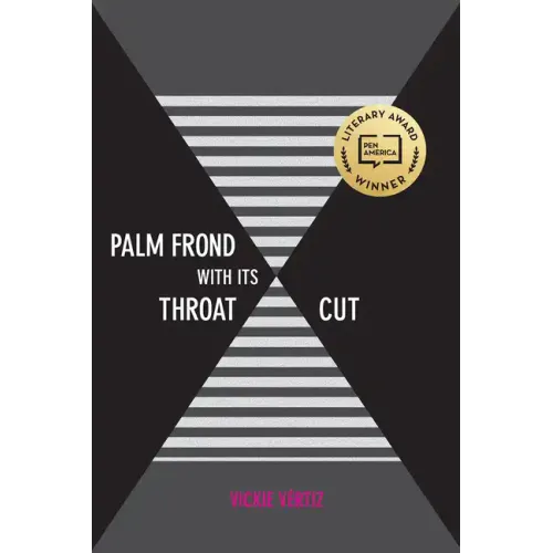 Palm Frond with Its Throat Cut