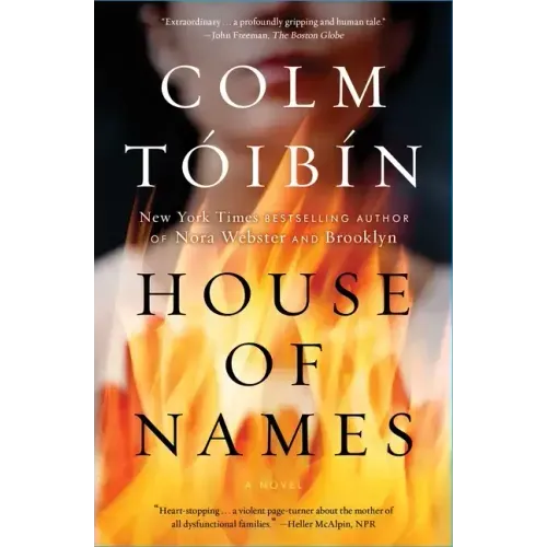 House of Names