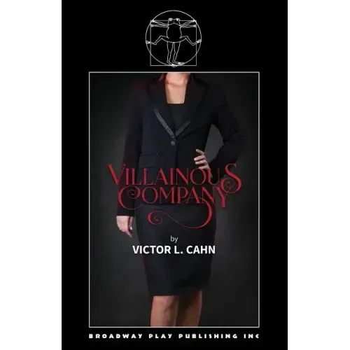 Villainous Company