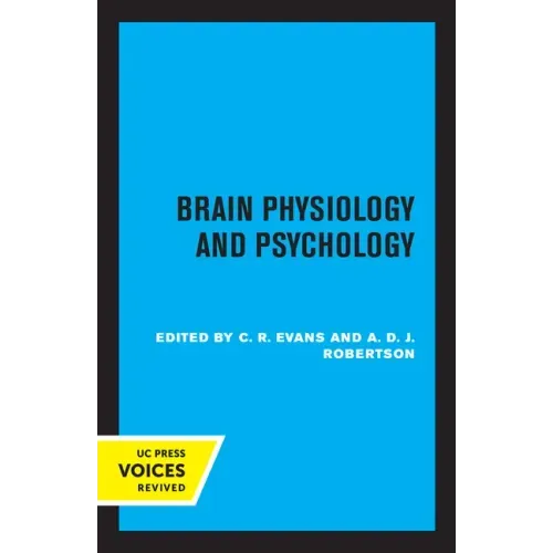 Brain Physiology and Psychology