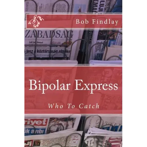 Bipolar Express