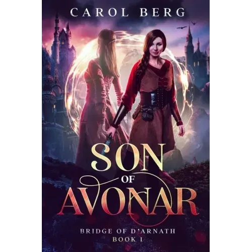 Son of Avonar