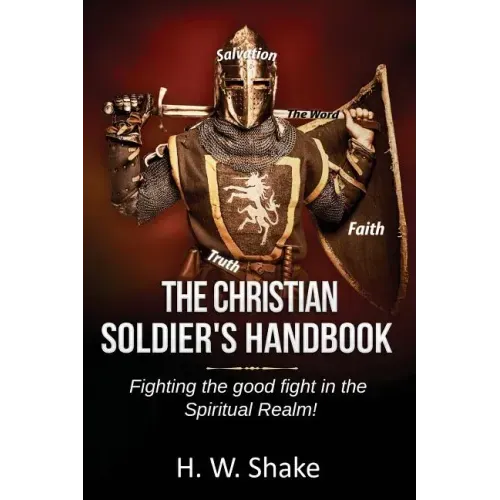 The Christian Soldier's Handbook
