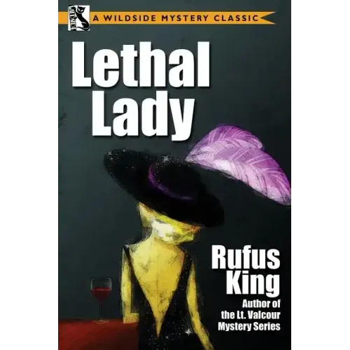 Lethal Lady