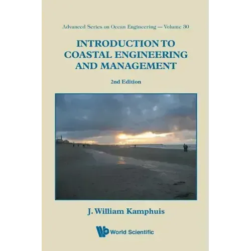 Introduction to Coastal Engineering and Management (2nd Edition) [With CD (Audio)]