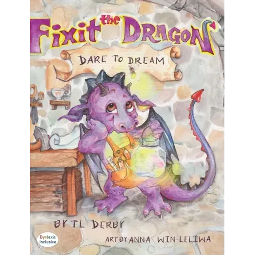 Fixit the Dragon