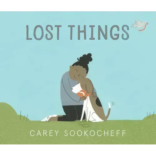 Lost Things